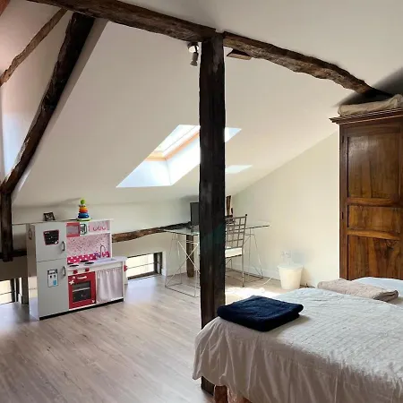 Holiday home Casa Cantabra Novales