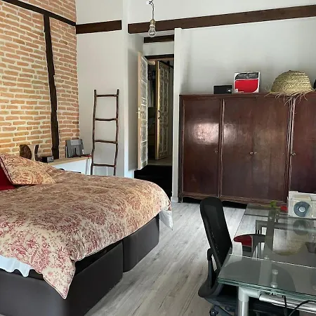 Casa Cantabra Holiday home