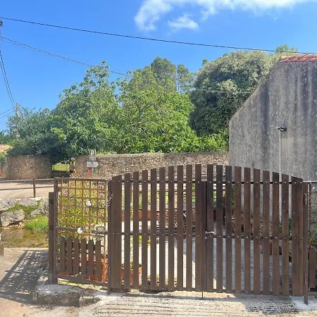 Casa Cantabra *