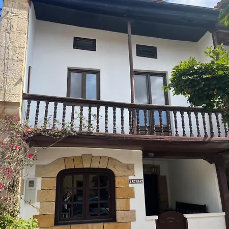 Casa Cantabra