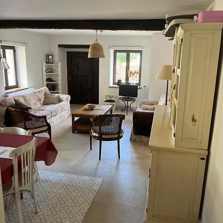 Casa Cantabra Holiday home Novales