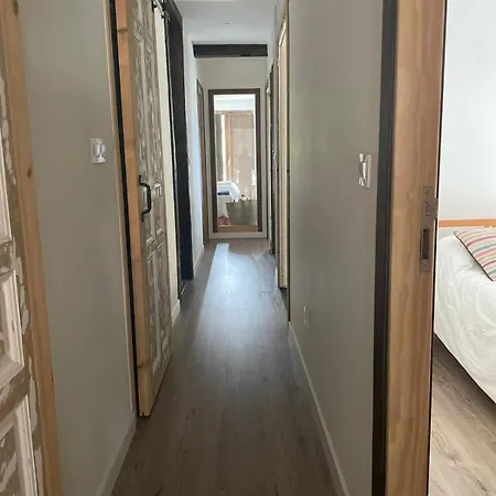 Holiday home Casa Cantabra Novales
