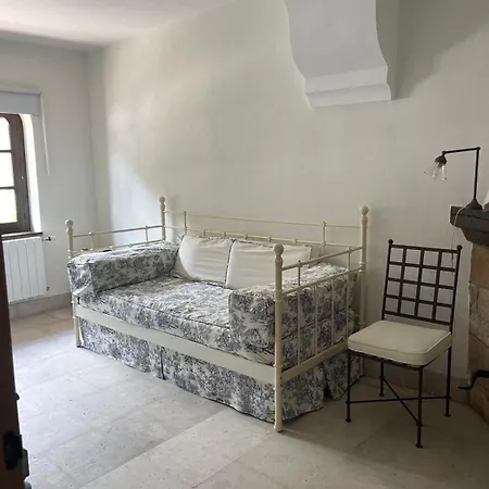 Holiday home Casa Cantabra *