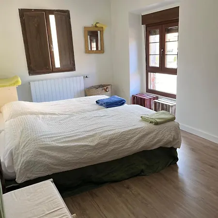Casa Cantabra *
