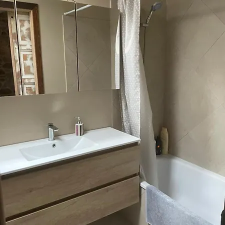 Casa Cantabra Holiday home *