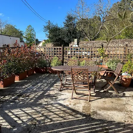 Holiday home Casa Cantabra Novales