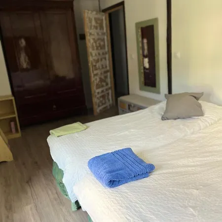 Casa Cantabra *