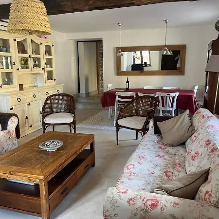 Casa Cantabra Holiday home