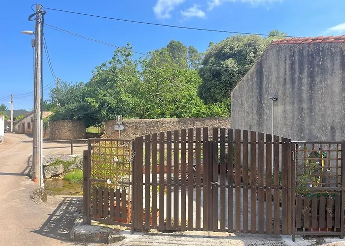 Casa Florita - Magnifica Casa Familiar En El Corazon De Cantabria *