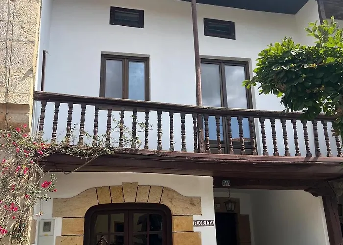 Casa Florita - Magnifica Casa Familiar En El Corazon De Cantabria