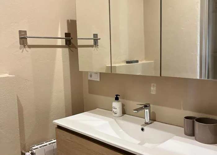 Casa Florita - Magnifica Casa Familiar En El Corazon De Cantabria Holiday home