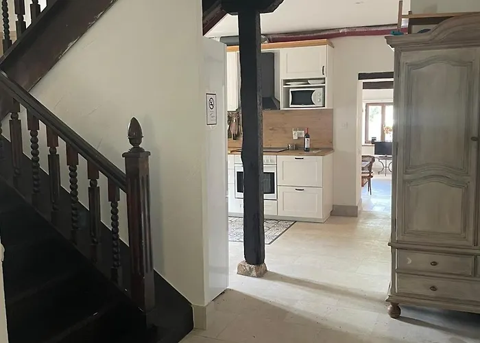 Holiday home Casa Florita - Magnifica Casa Familiar En El Corazon De Cantabria