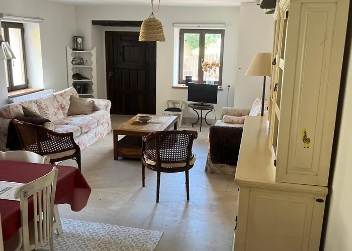 Casa Florita - Magnifica Casa Familiar En El Corazon De Cantabria Holiday home Novales