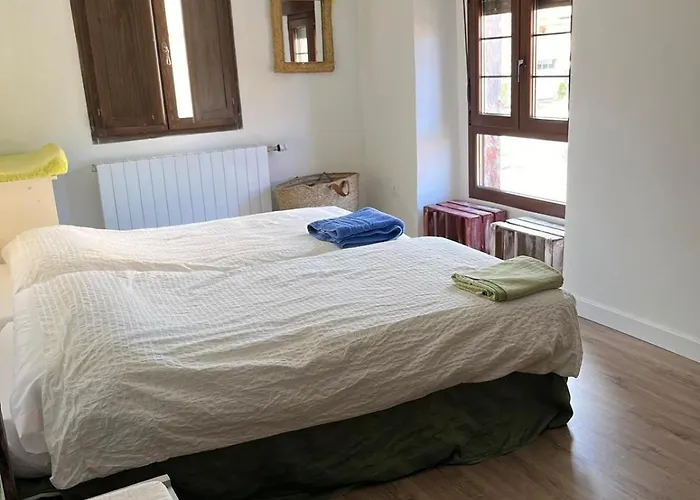 Casa Florita - Magnifica Casa Familiar En El Corazon De Cantabria *