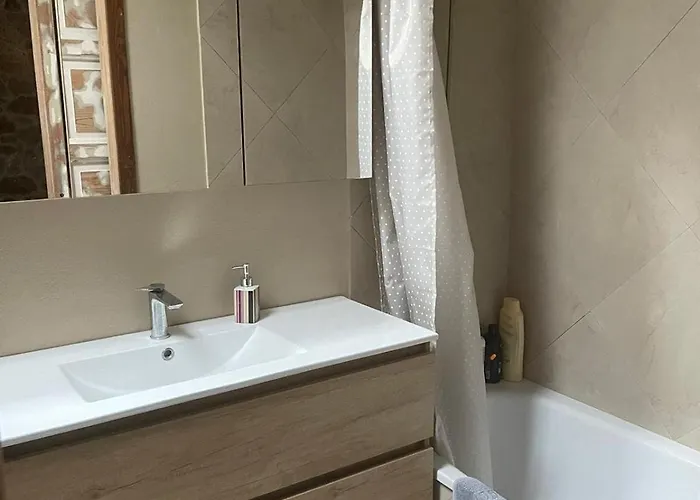 Casa Florita - Magnifica Casa Familiar En El Corazon De Cantabria Holiday home *