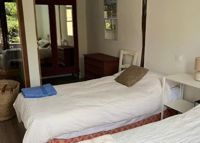 Casa Florita - Magnifica Casa Familiar En El Corazon De Cantabria Holiday home