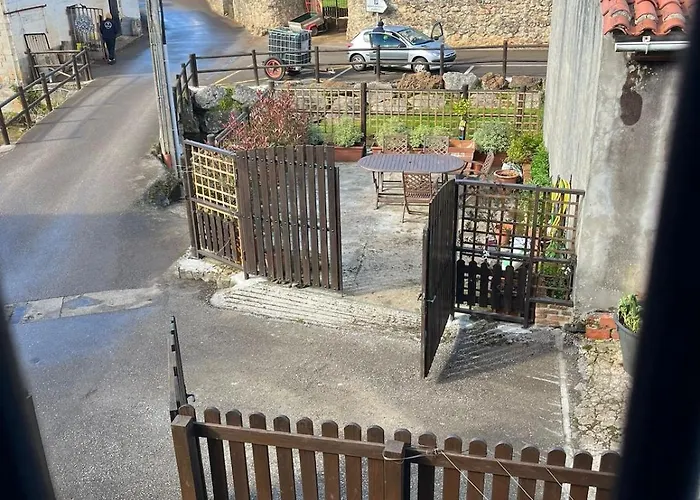 Casa Florita - Magnifica Casa Familiar En El Corazon De Cantabria