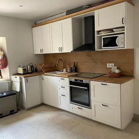 別荘 Casa Cantabra *