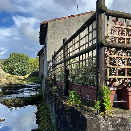 別荘 Casa Cantabra *