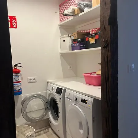 別荘 Casa Cantabra *