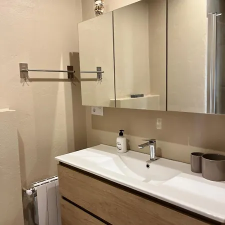 Casa Cantabra 別荘