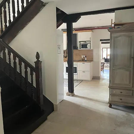 別荘 Casa Cantabra