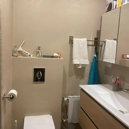 Casa Cantabra 別荘 *