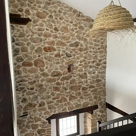 Casa Cantabra 別荘 ノバレス