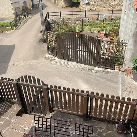 別荘 Casa Cantabra *