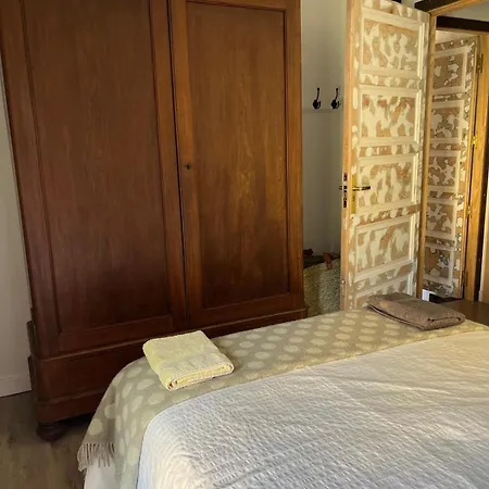 Casa Cantabra 別荘