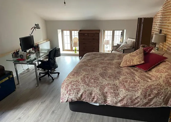 別荘 Casa Florita - Magnifica Casa Familiar En El Corazon De Cantabria ノバレス