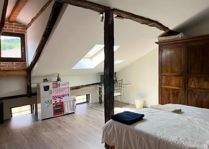 別荘 Casa Florita - Magnifica Casa Familiar En El Corazon De Cantabria ノバレス