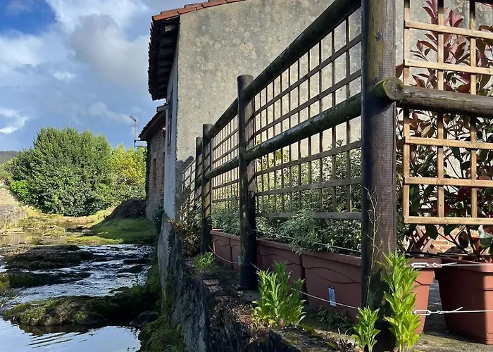 別荘 Casa Florita - Magnifica Casa Familiar En El Corazon De Cantabria *