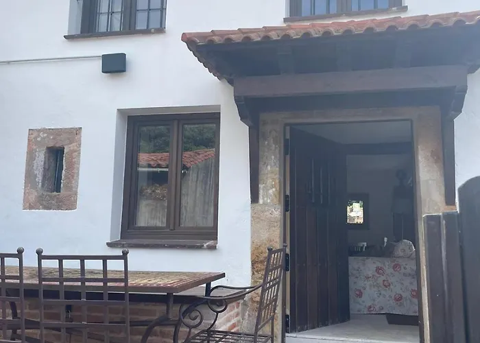 別荘 Casa Florita - Magnifica Casa Familiar En El Corazon De Cantabria ノバレス