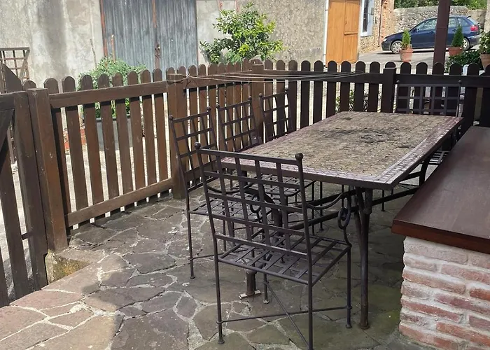 別荘 Casa Florita - Magnifica Casa Familiar En El Corazon De Cantabria ノバレス